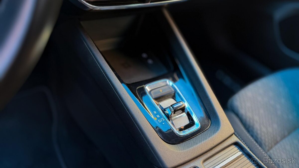 Škoda Octavia IV 2.0 TDi 110kW DSG Combi - 14