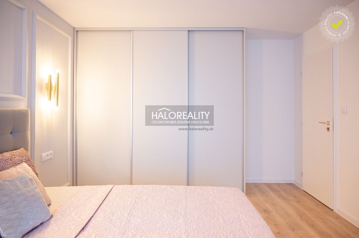 HALO reality - Prenájom, trojizbový byt Prievidza, Staré Síd - 14