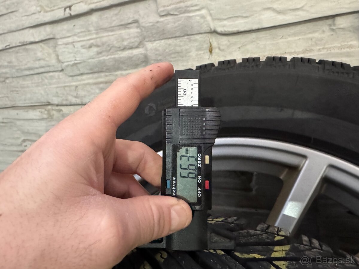 Orginál BMW styling 778 elektrony 5x112 R17 - 14