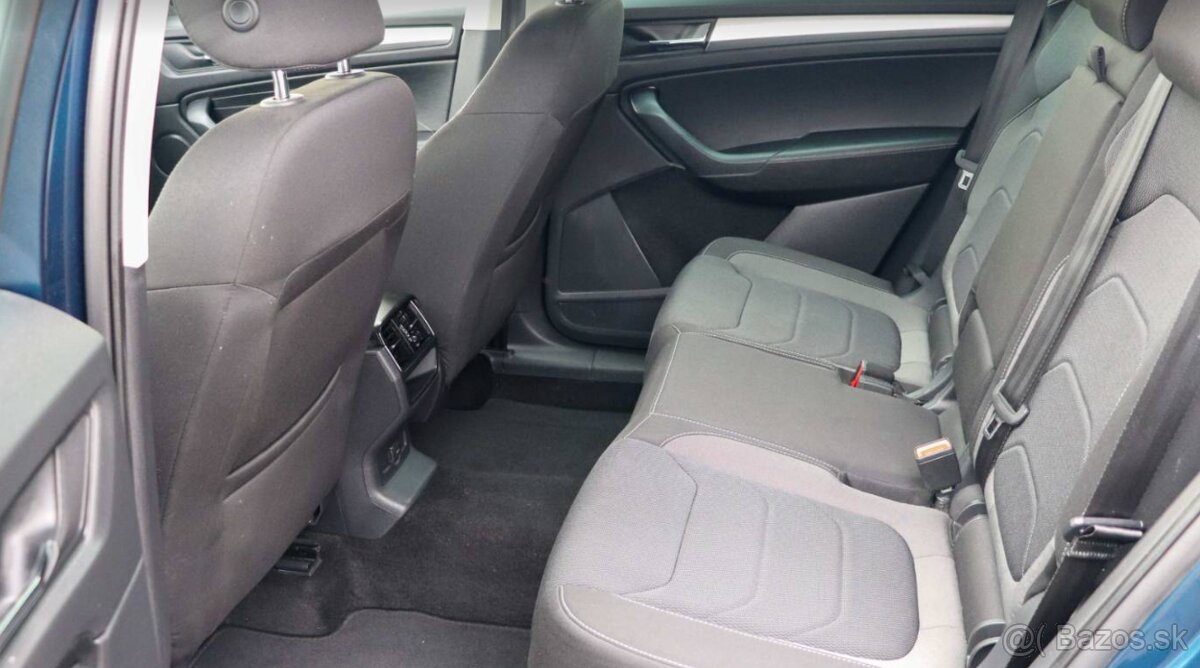 Škoda Kodiaq 1.5 TSI ACT Ambition - 14