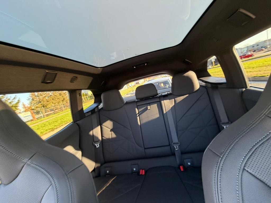 BMW iX 50 xDrive - 14