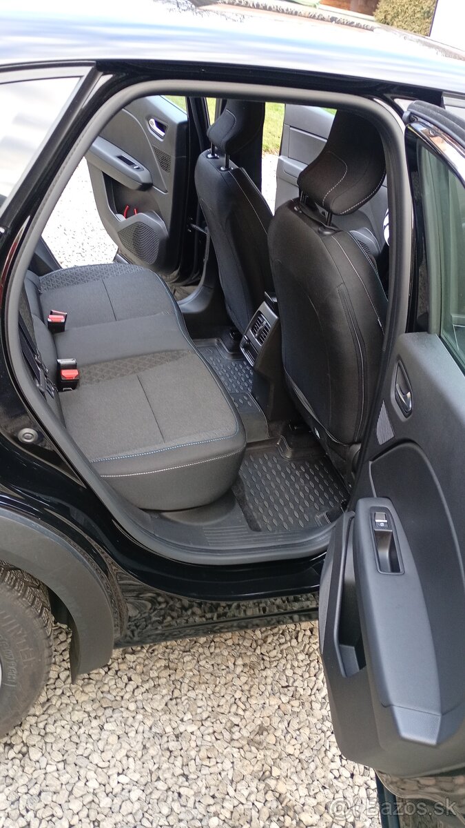 captur 1.0tce lpg 74kw - 14