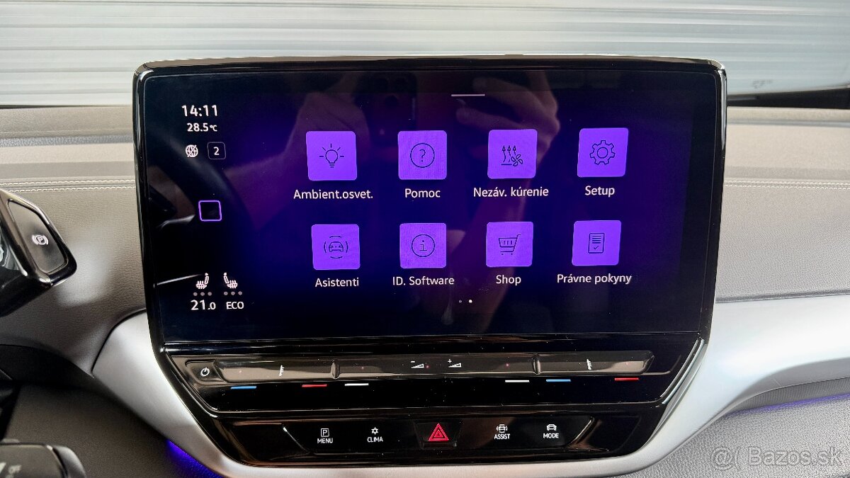 Volkswagen ID.5 Pro Performance 77 kWh - 14