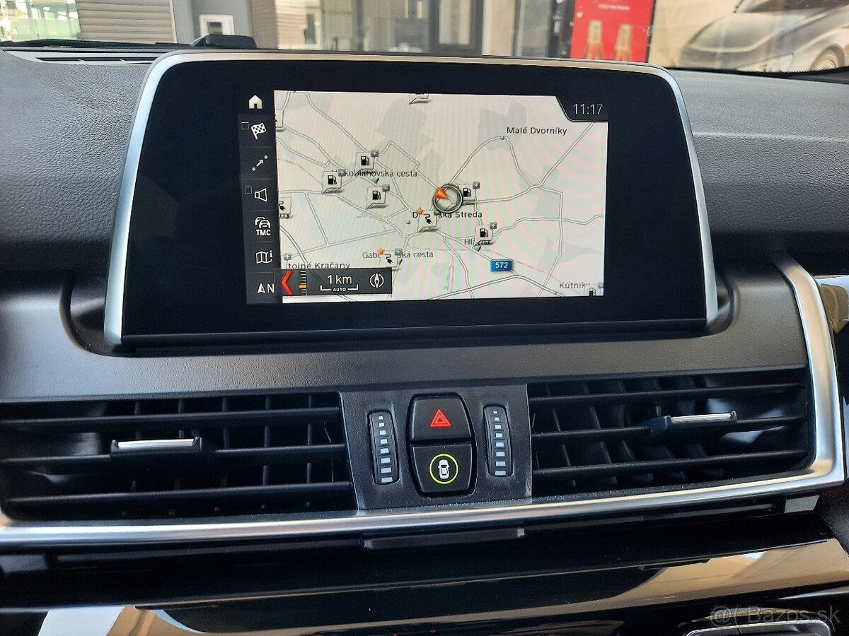 BMW 2xx 2 Active Tourer 225xe iPerformance A/T 4x4 - 14