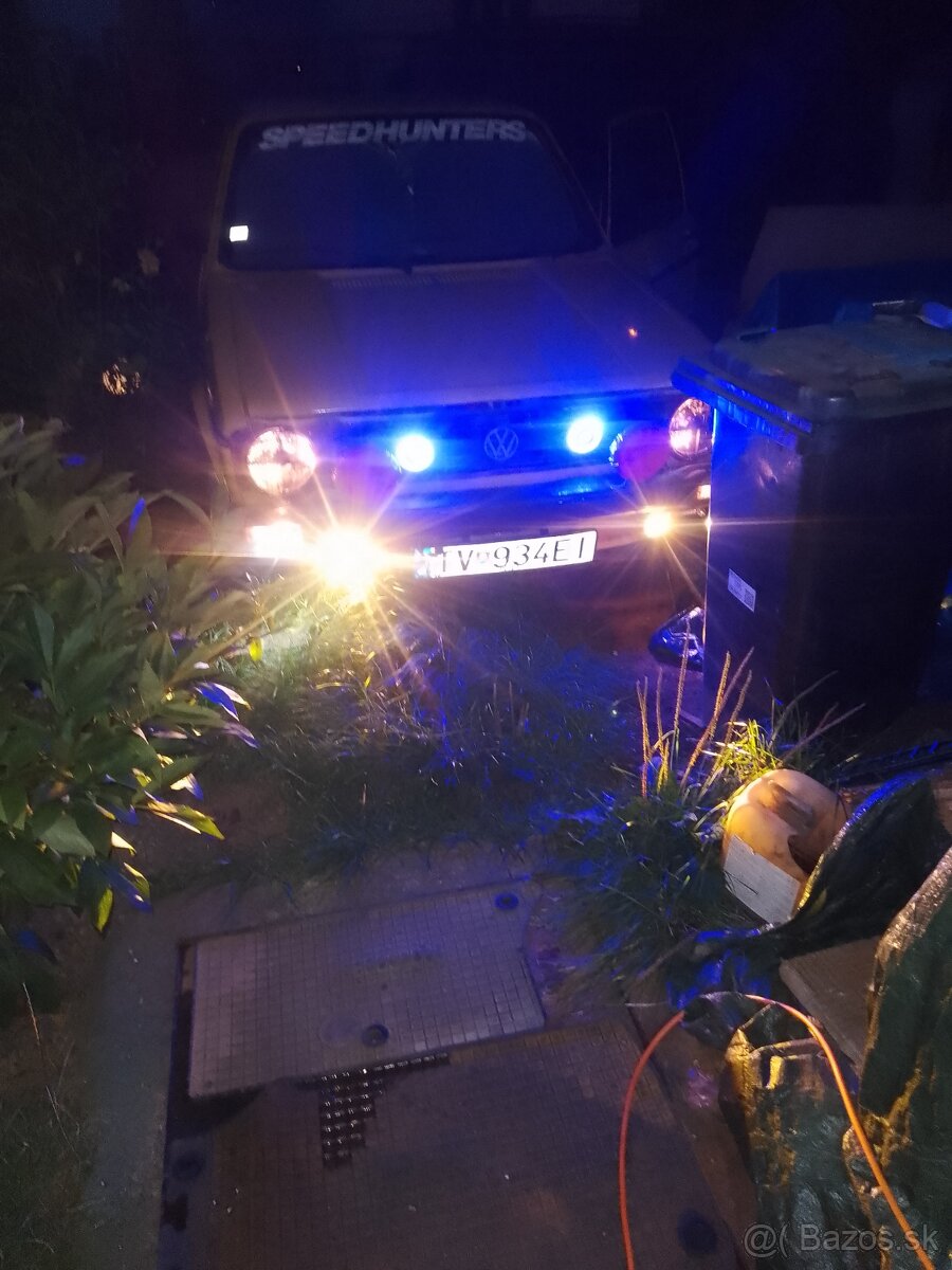 Golf mk1 - 14