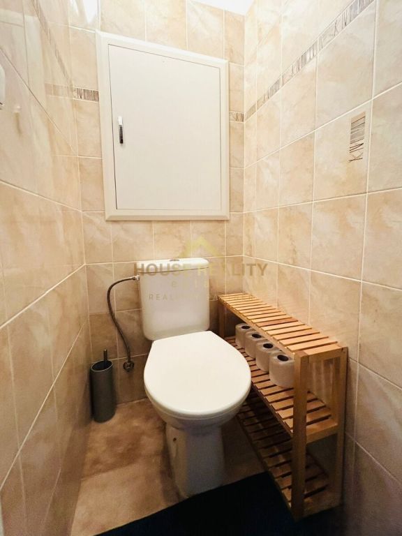 Prenájom pekný 2 izbový byt, Solivarská ulica, Bratislava II – foto 9
