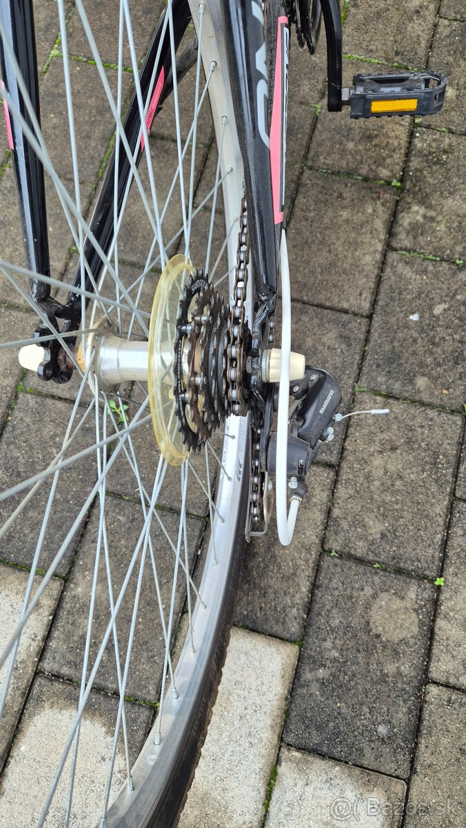 Onezone Donna 26" - 14