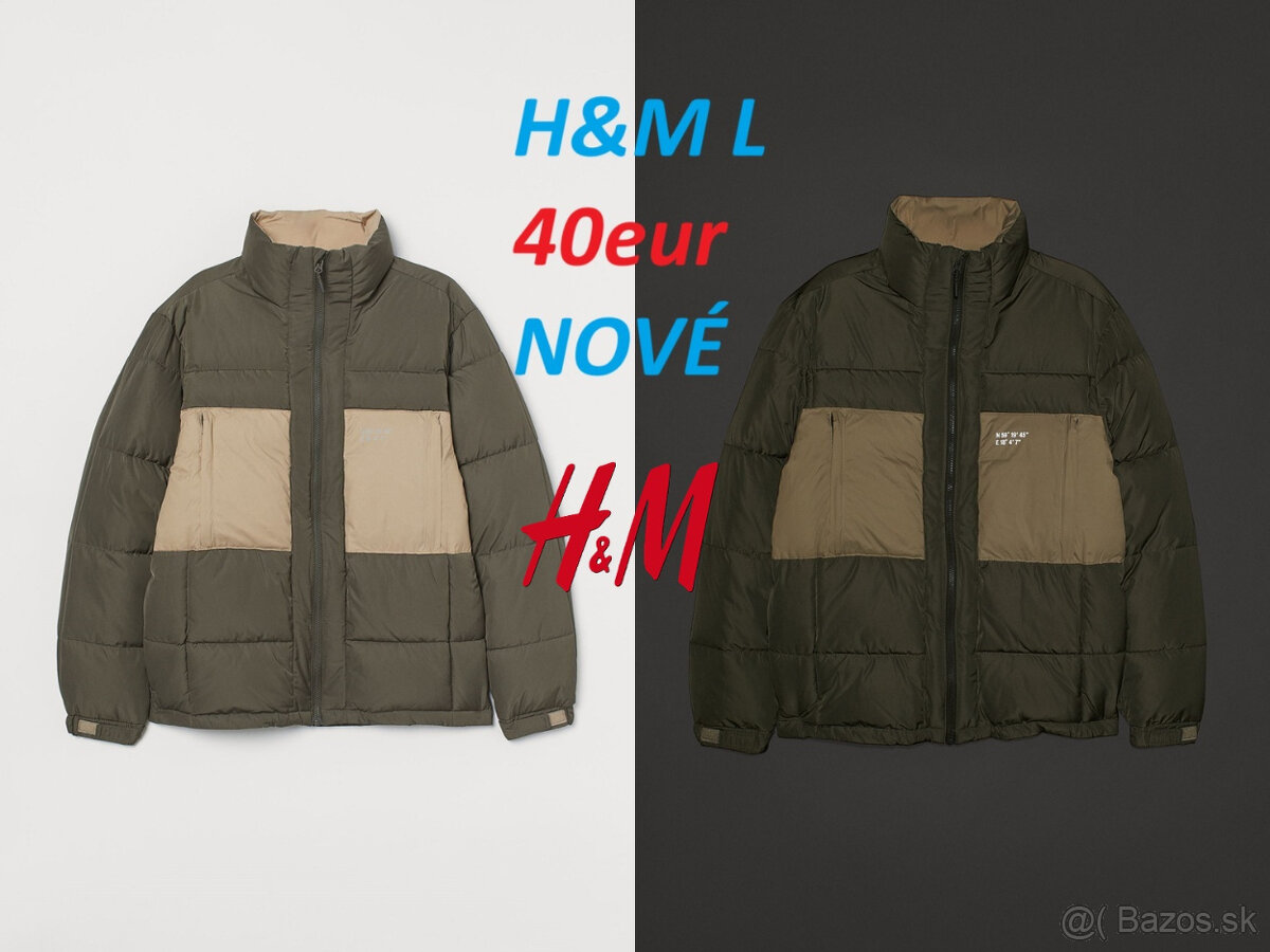 Bežecká, Pracovná, Zimná, Vodoodpudivá bunda - 14