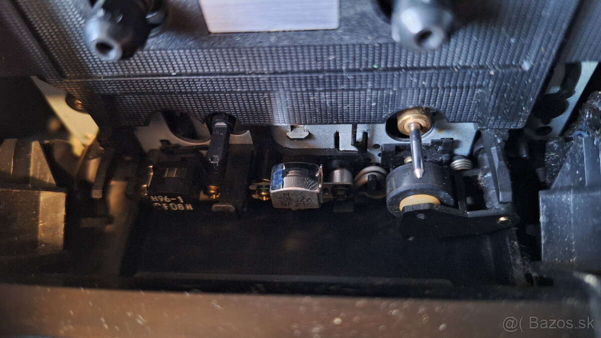 Technics RS-B655 - 14