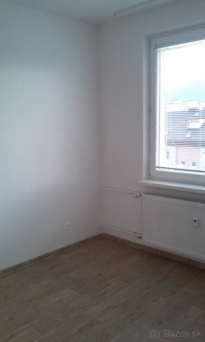 Prenájom garsónky - 14