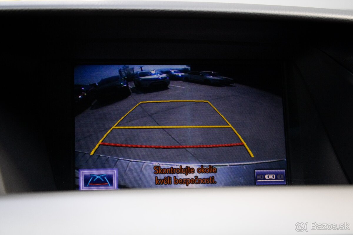 Lexus RX 450h Premium výbava, Slovenské, servisované - 14