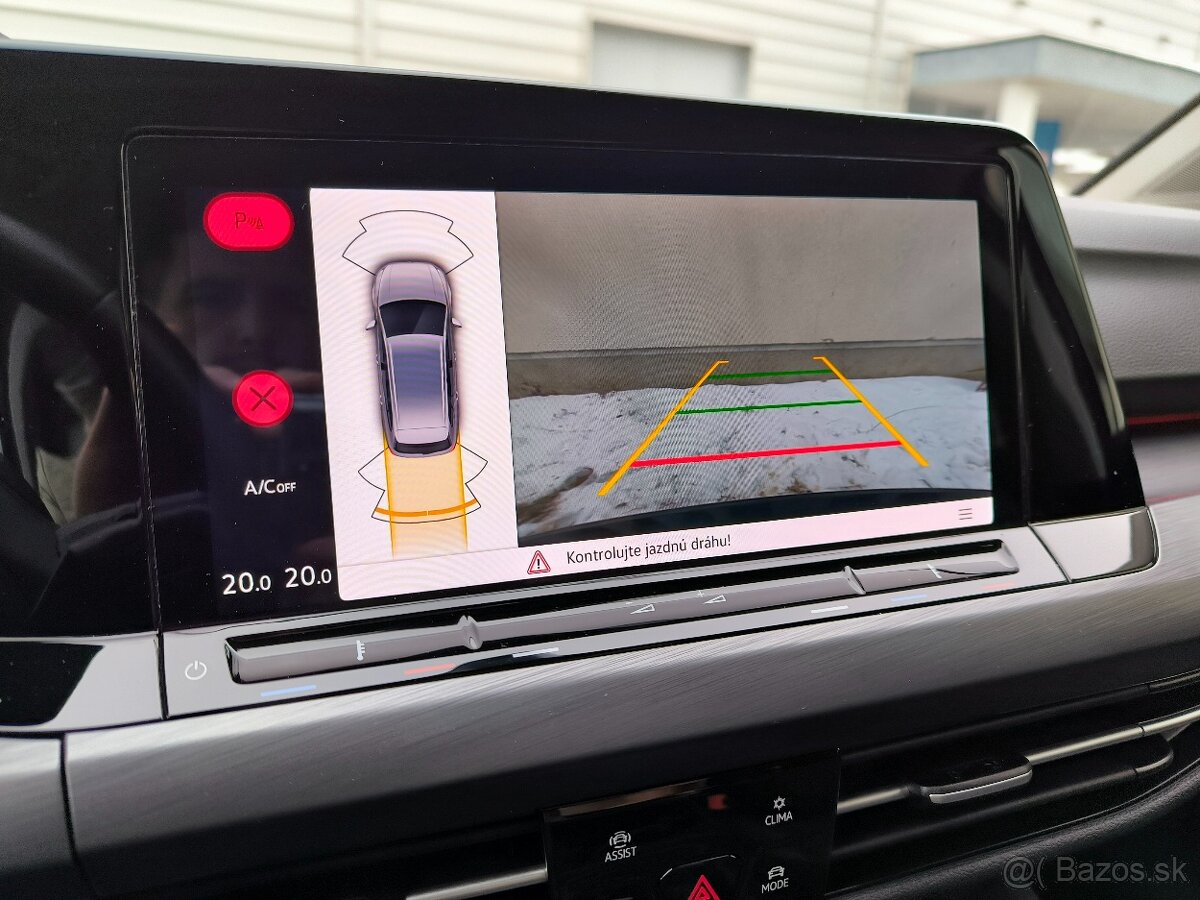 🟥 VW Golf Variant DSG STYLE 2022 | 1.majiteľ | odpočet DPH - 14