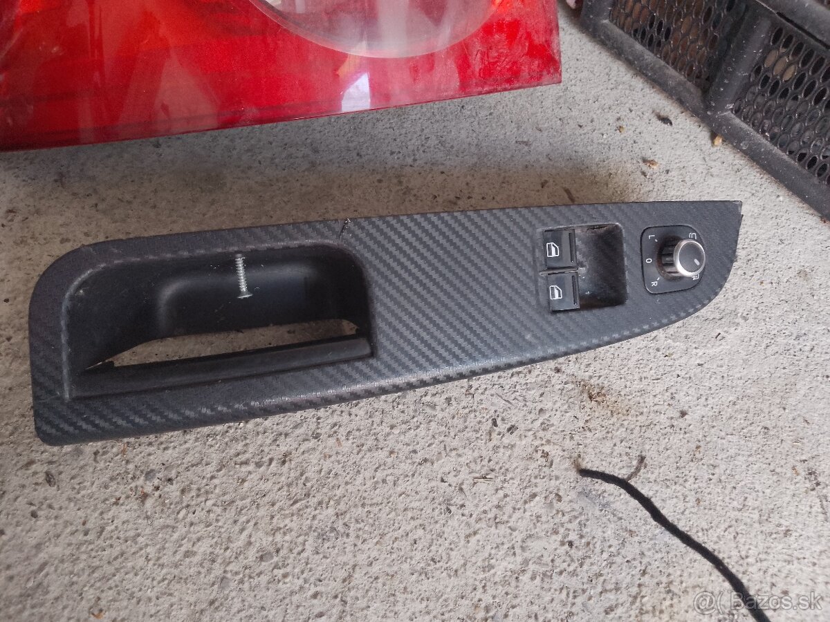 Vw Golf 5 1.4.benzin 55kw 2005 - 14