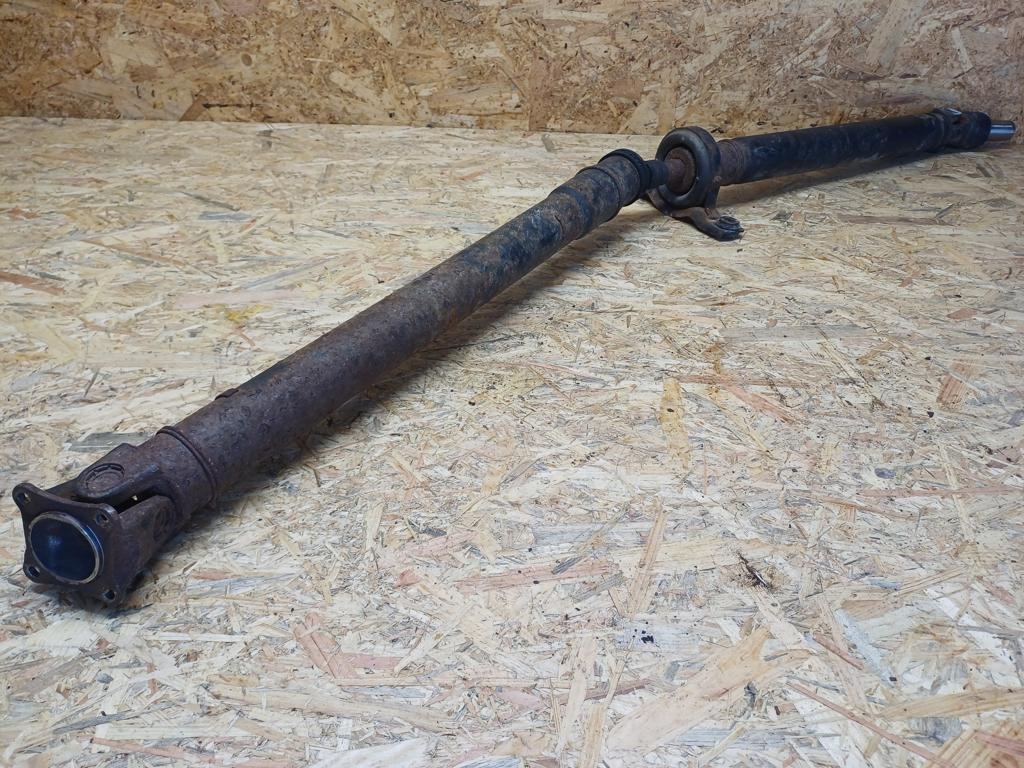 Subaru Impreza (2008-2012) náhradní díly - 14