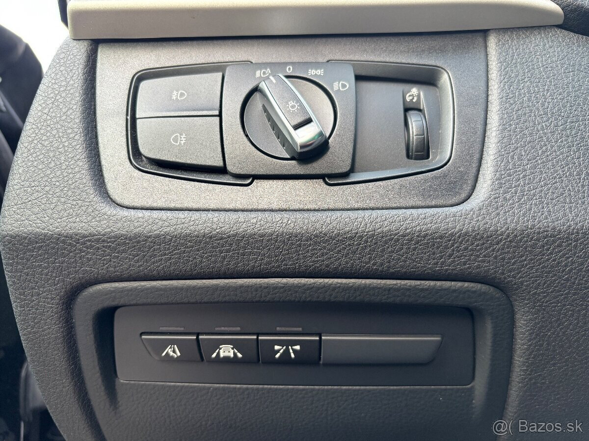 BMW Rad 3 GT 318d Automat - 14