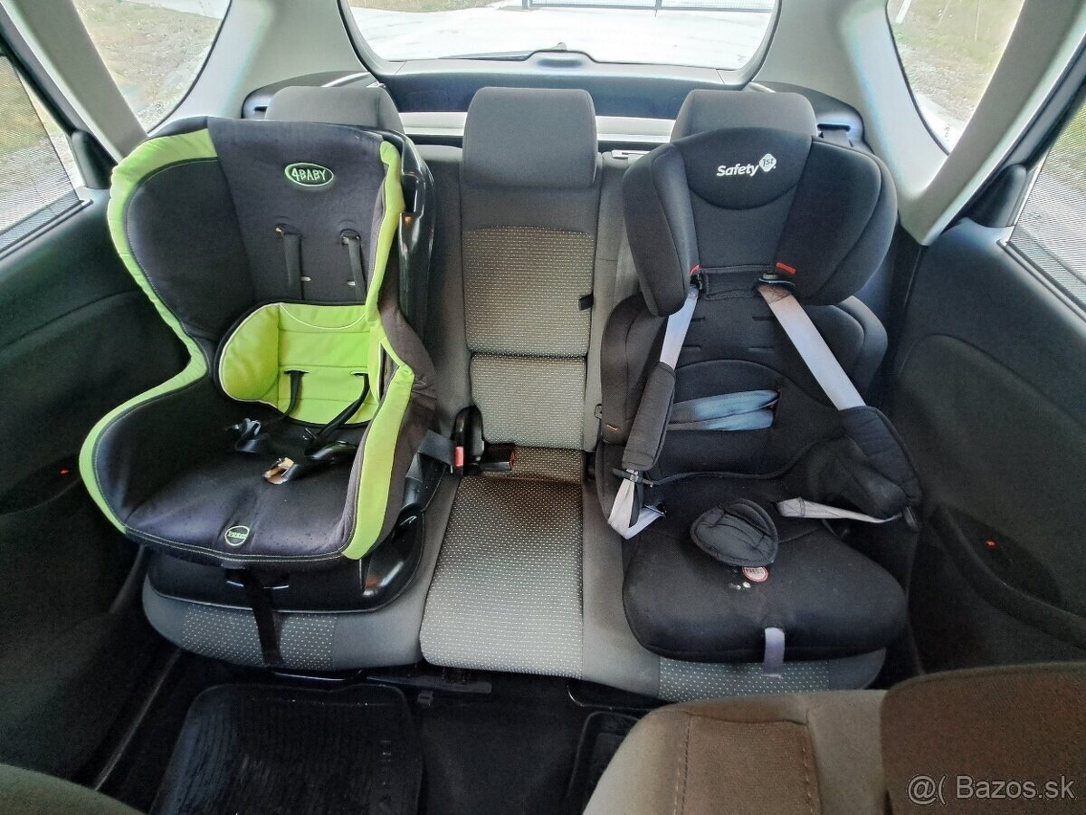 Seat Altea XL 1.4 TSI - 14