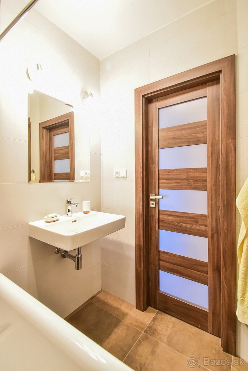 Na prenájom 3 izbový byt - Voľný ihned - 14