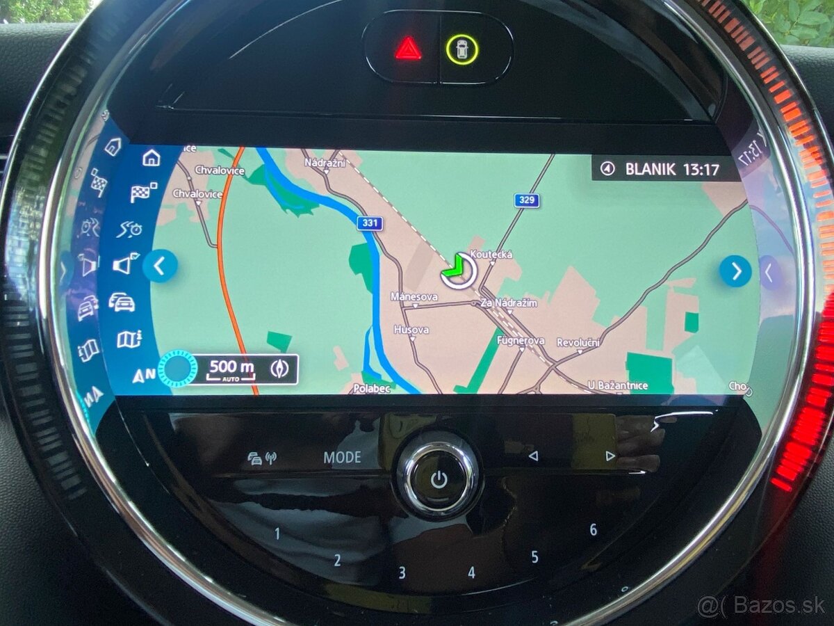 MINI Cooper SE 135 kW 2022 - 14