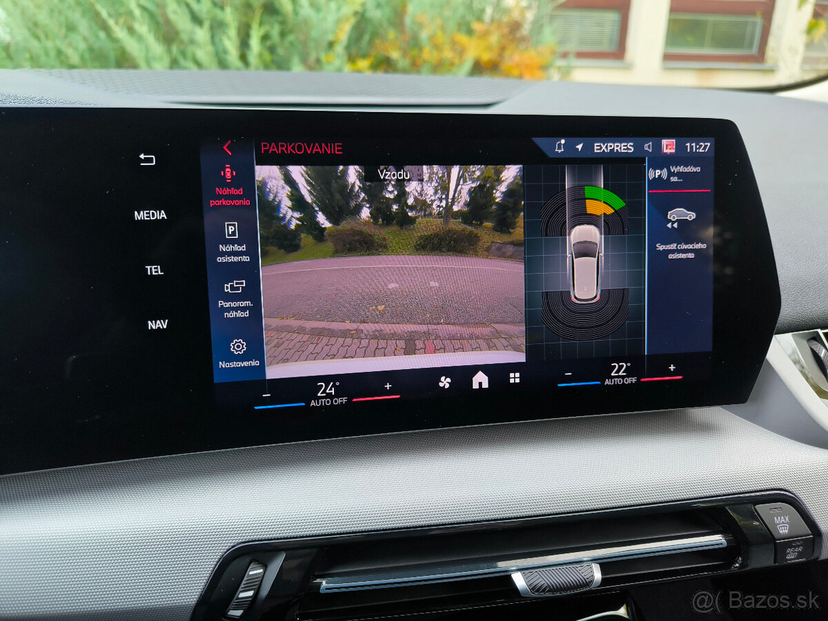 BMW 218d Active Tourer 2024 1.majiteľ (Možný odpočet DPH) - 14