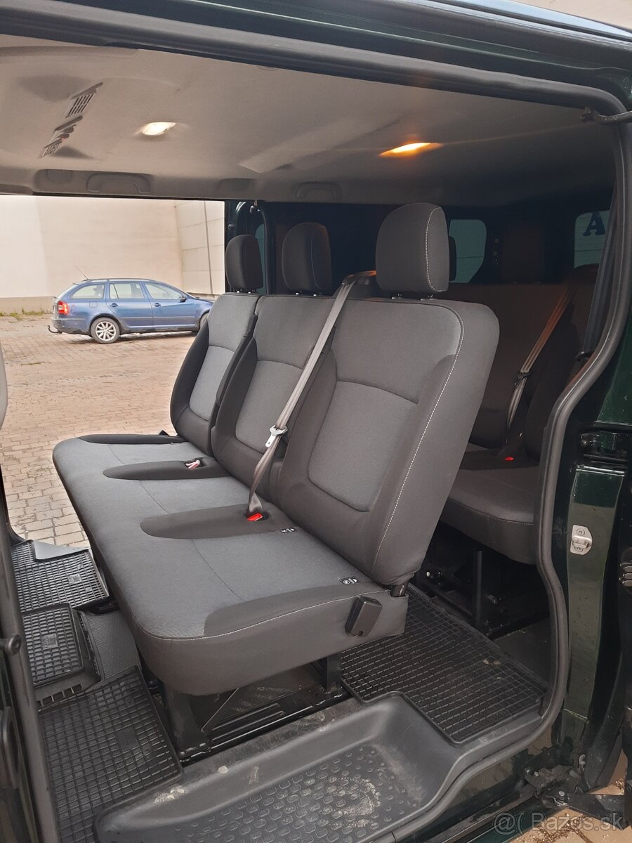 Fiat talento 1.6 107 kw Panorama - 14