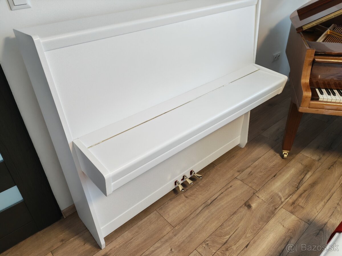 Jedinečný koncertný Petrof dovoz celá SR - 14