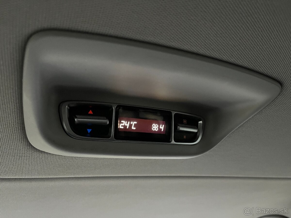 SK V-CLASS V220 CDI AT - 14