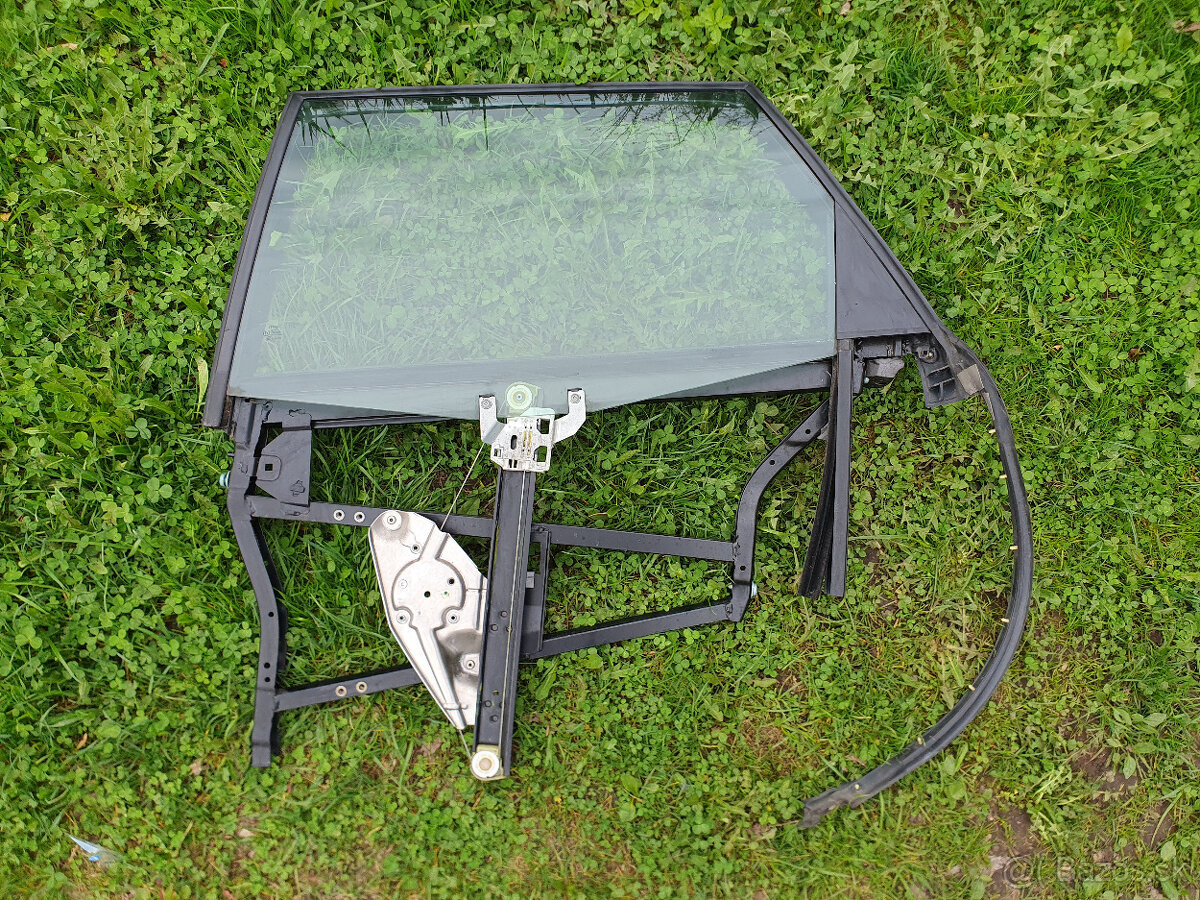 Dvere lavé zadné Audi Allroad C5 4B 1999-2005 - 14