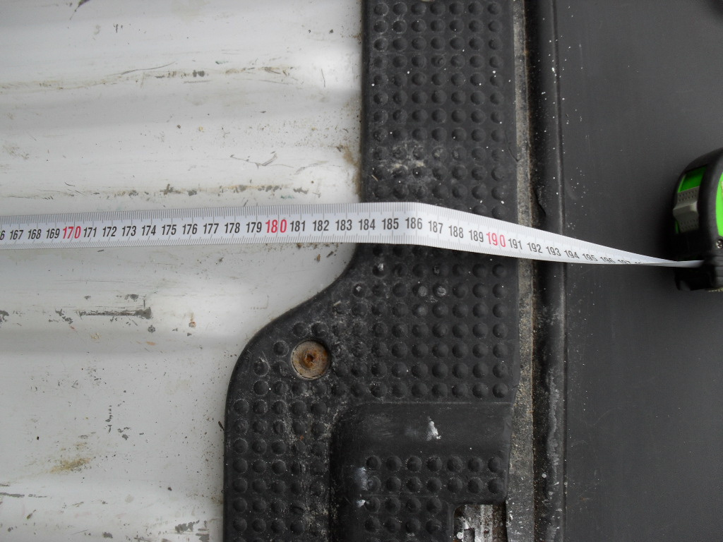 Opel Vivaro 2,0 CDTI 6 Míst Klima 219.000Kč - 14