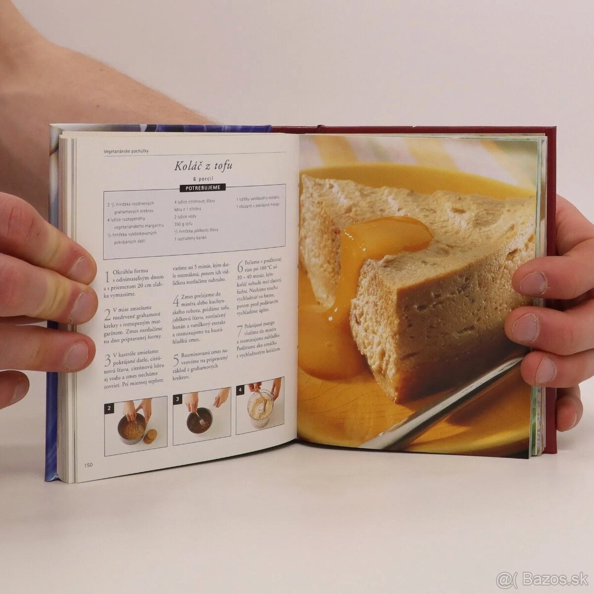 kolekcia 12 kuchárskych kníh - 14