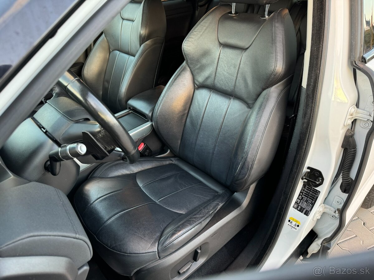 Land Rover Range Rover Evoque 2.0 TD4 e-Capability 150 HSE A - 14