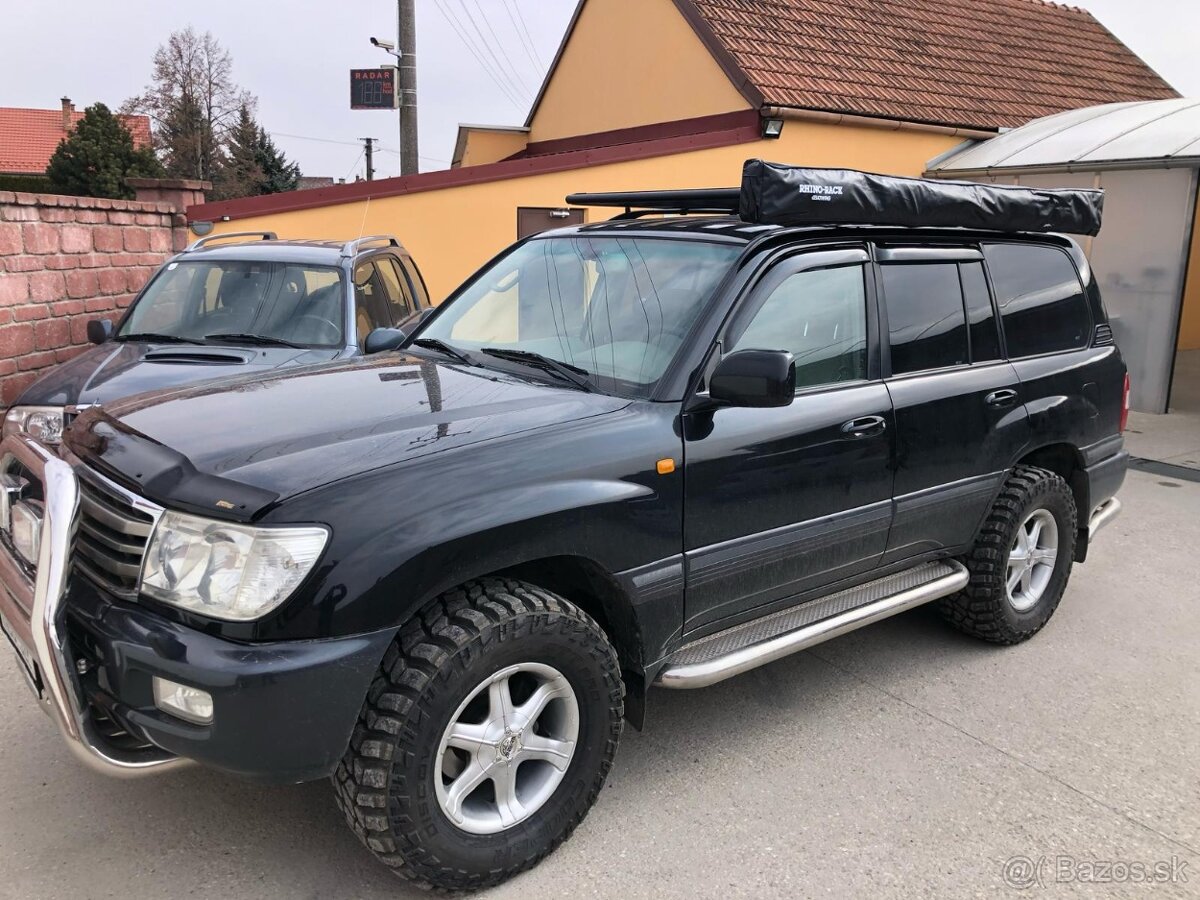 Karavan/Obytné auto /Prístrešok - 14