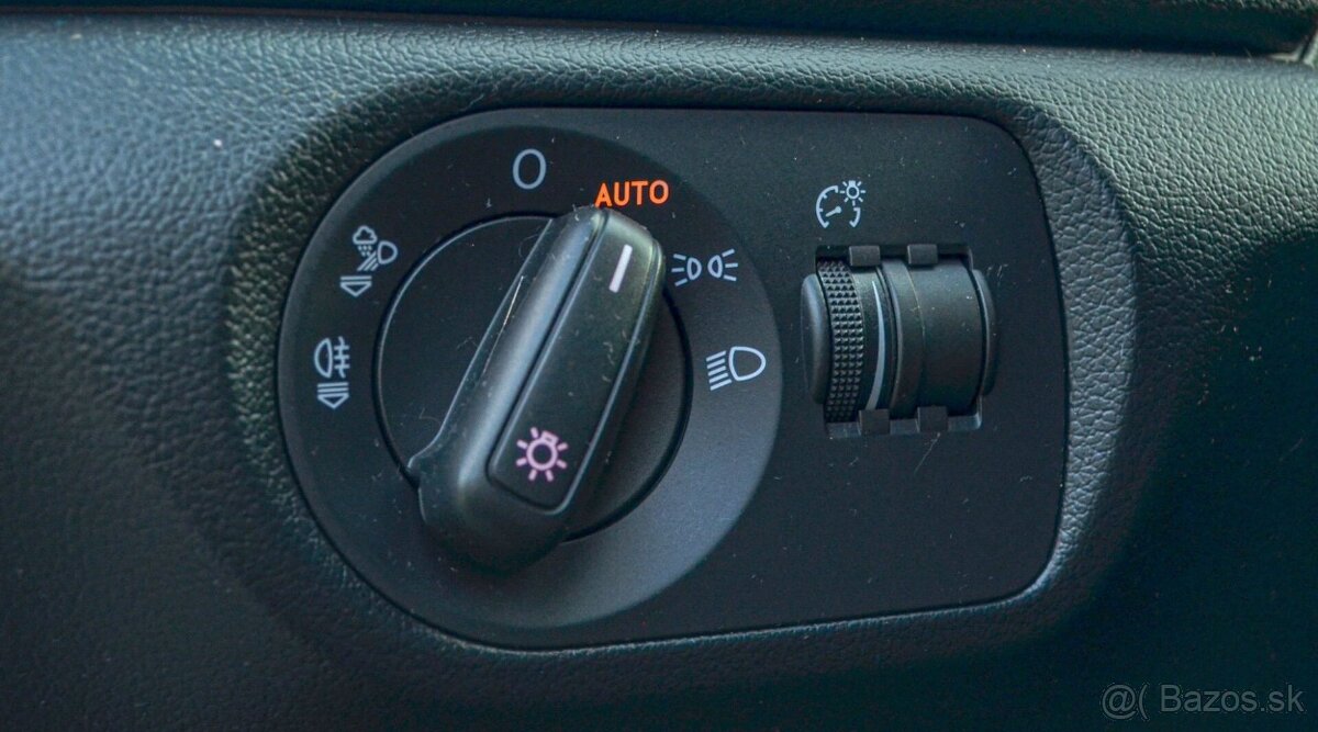 Audi Q3 2.0 TDI Design - 14