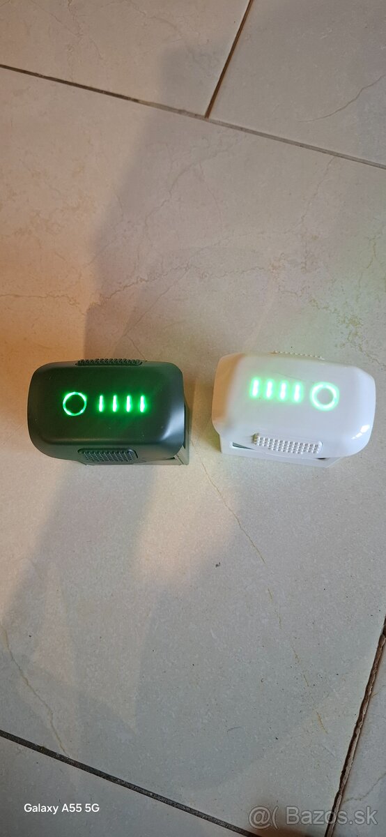 Dji phantom 4 pro obsidian - 14