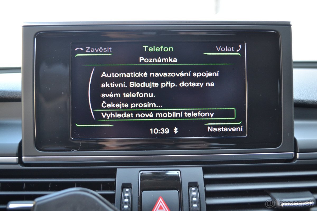 Audi A6 3.0 TDI Quattro - 14