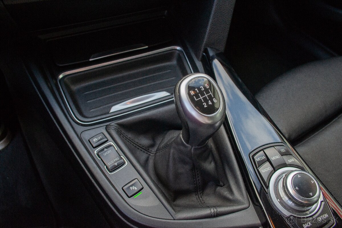 BMW Rad 3 320d GT - 14