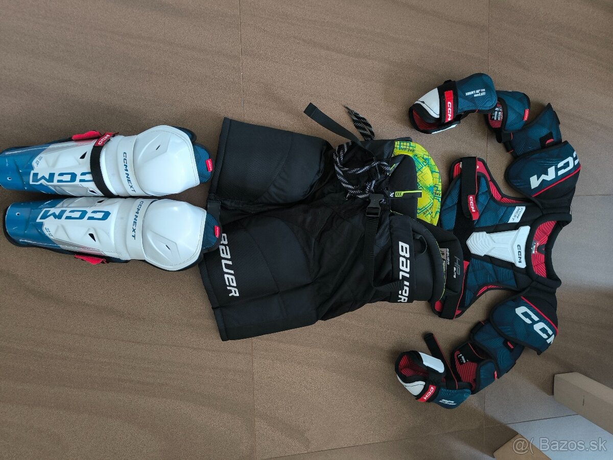 Detská hokejová výstroj - 14