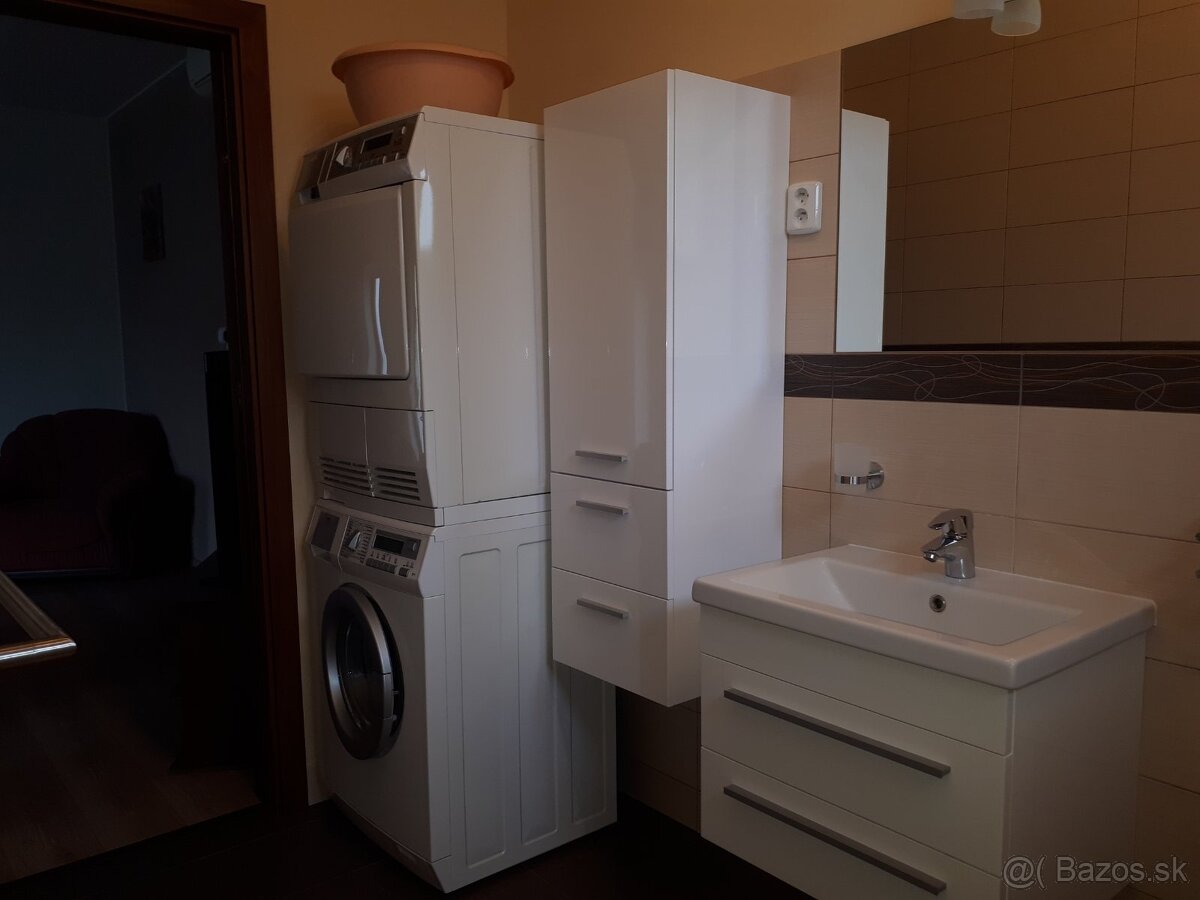 Prenájom 1,5 izbový byt 45 m2 Košice - Barca. - 14