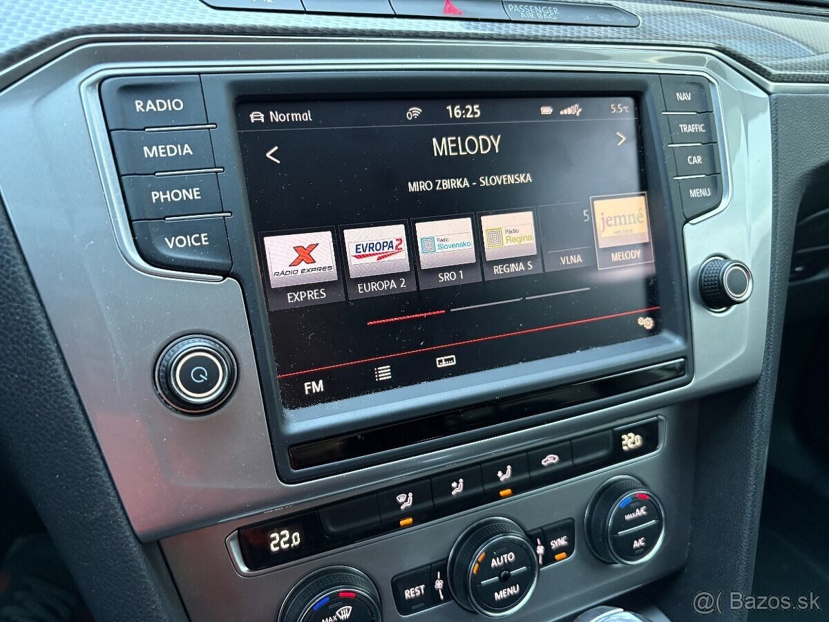 VOLKSWAGEN PASSAT VARIANT ALLTRACK 2.0 TDI DsG FULL LED TOP - 14