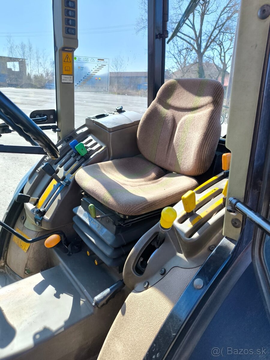 John Deere 5080GF - 14