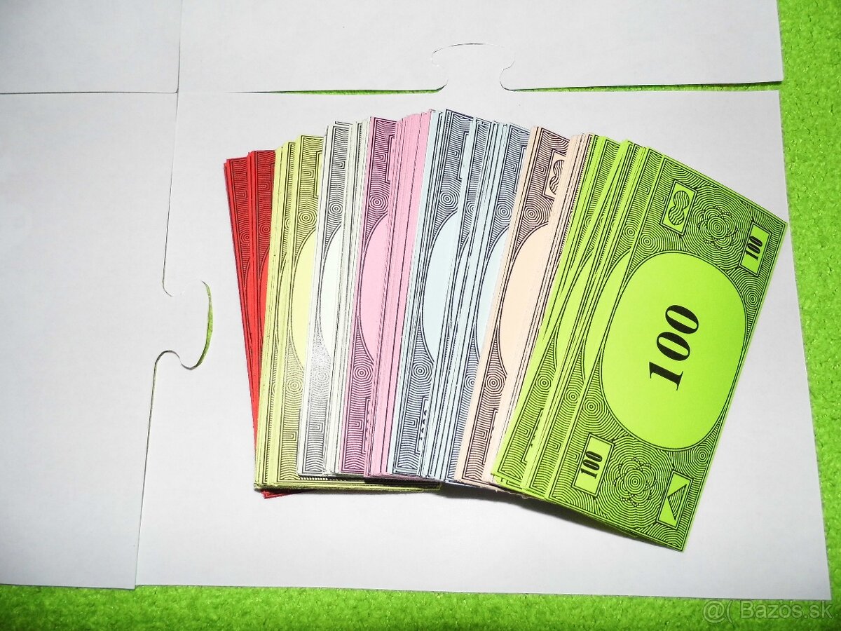 Podnikateľský trenažér (NOVÝ) - 14