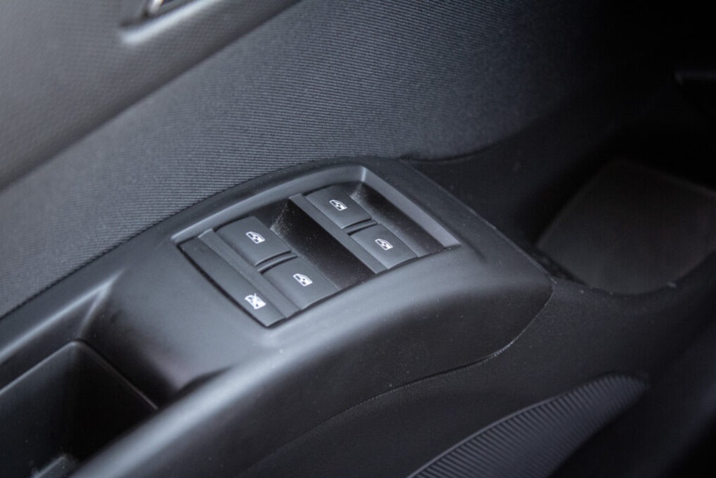 Opel Meriva 1.4 turbo Drive MT/6 - 14