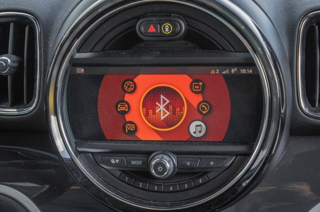 MINI Countryman SE ALL4 Plug-In Hybrid - 14