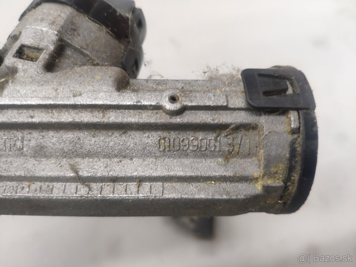 Spínacia skrinka - 14