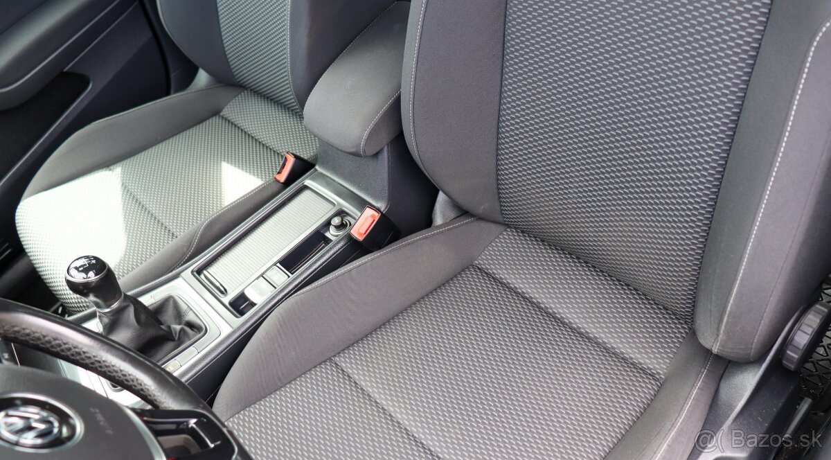 Volkswagen Golf Variant 1.0 TSI Comfortline - 14