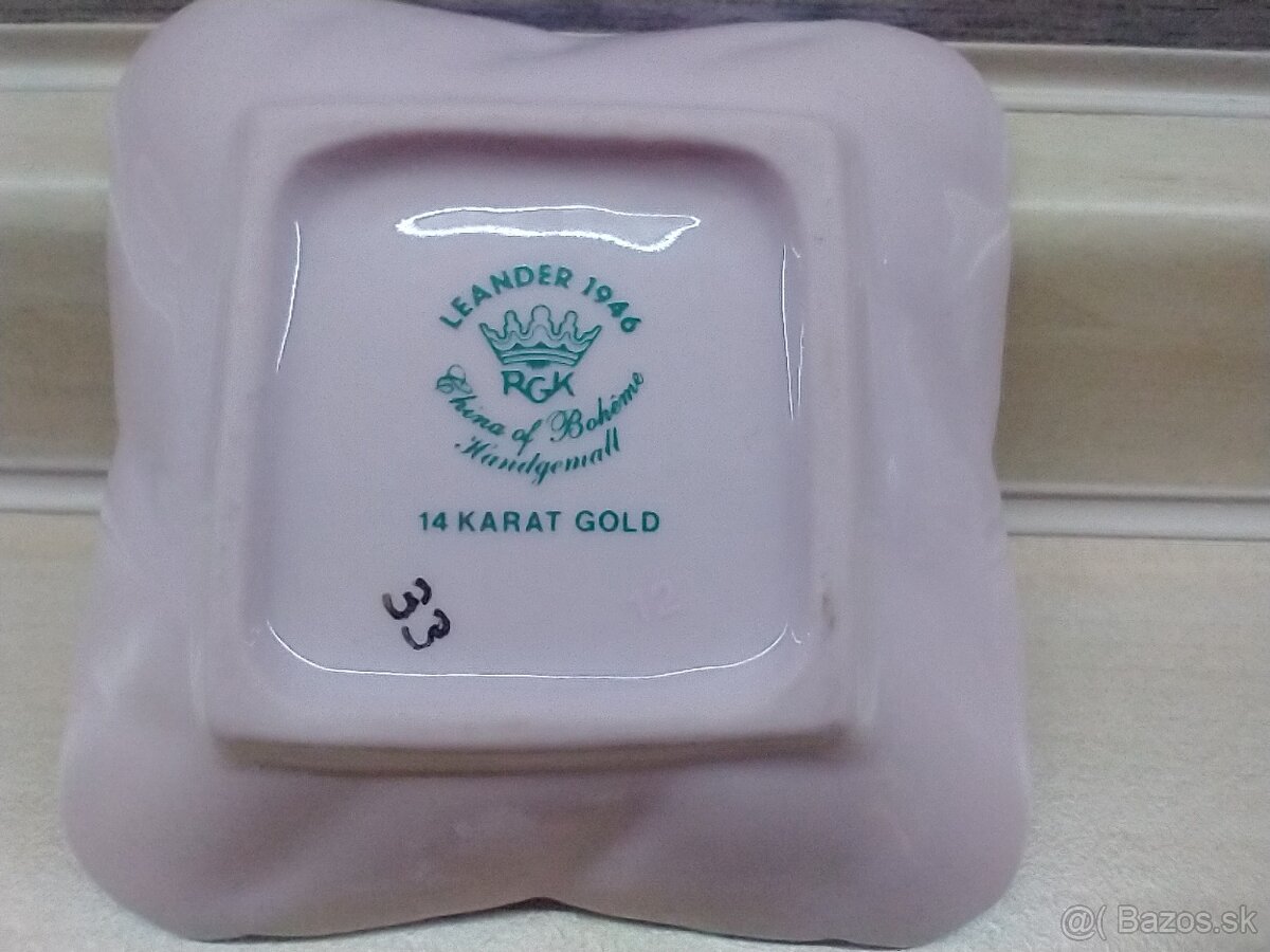 angličáky, miniatúry - 14