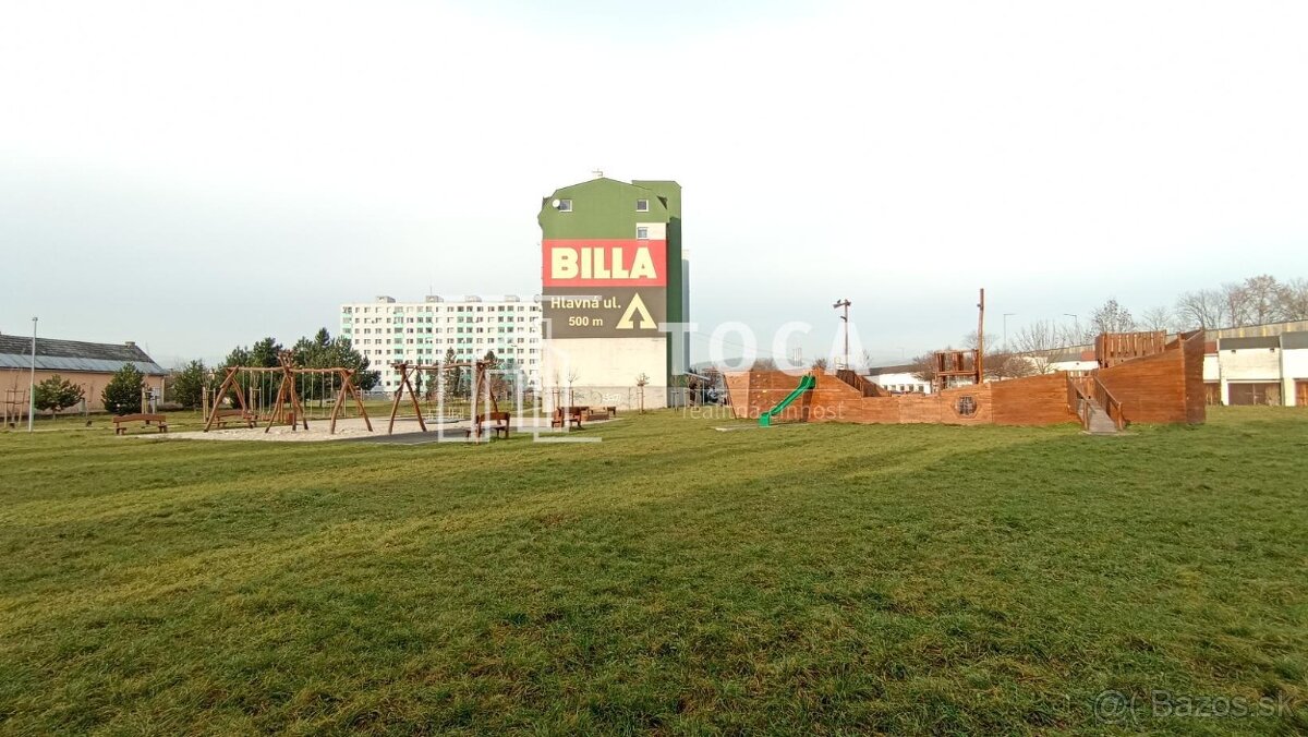 TOCA real – PRIPRAVUJEME do predaja - 4IZB. byt v Bytči - 14