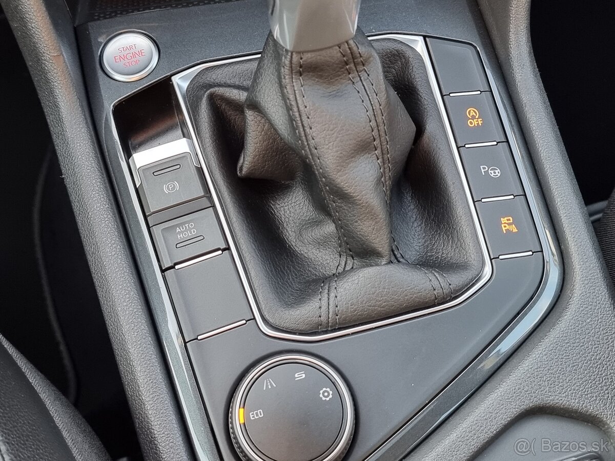 Seat Tarraco 2.0 TDI 150 Xcellence DSG za 26.800 € s DPH - 14