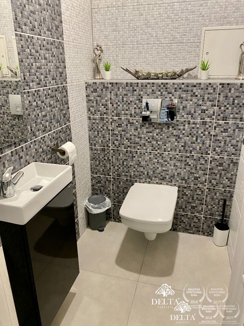 DELTA - 2 izbový byt na predaj, Poprad centrum - 14