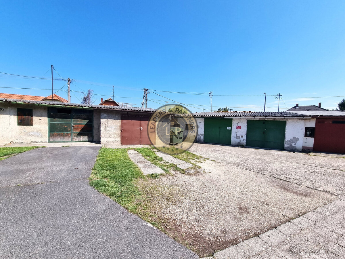 PREDAJ 2izbový byt Mosonmagyaróvár - 14