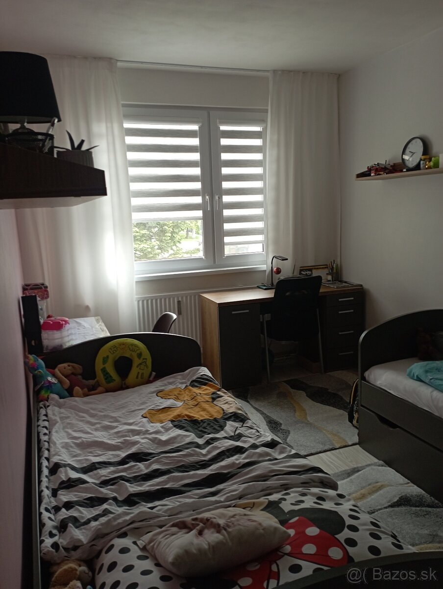 3 izbový byt - 14